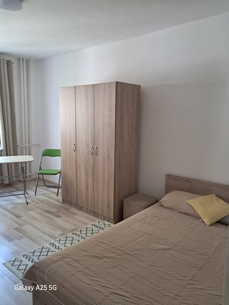 Drumul Taberei, Hanul Drumetului.