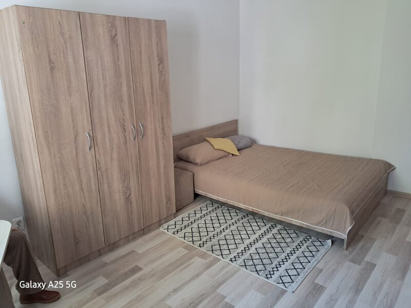 Drumul Taberei, Hanul Drumetului.