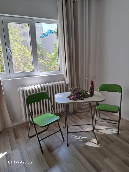 Drumul Taberei, Hanul Drumetului.