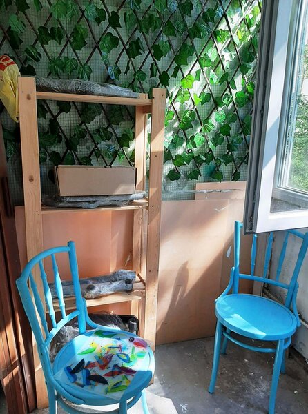 Drumul Taberei, Hanul Drumetului.