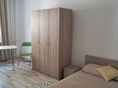 Drumul Taberei, Hanul Drumetului